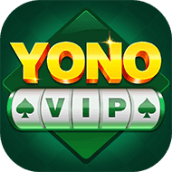 Yono vip app