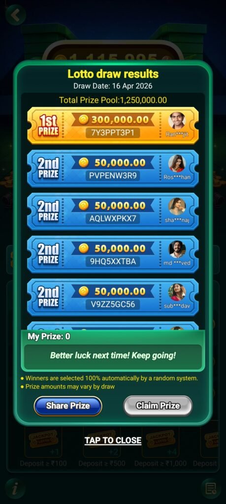 Que- How to Download & Install Rummy Ludo App ?