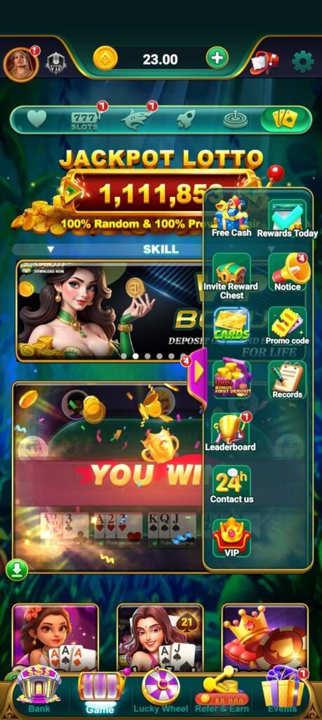 Spin777 Apk Game 🎯 🎮 🎮 🎯 के अंदर और कौन कौन से गेम 🎮🎯🎯🎯 हैं?