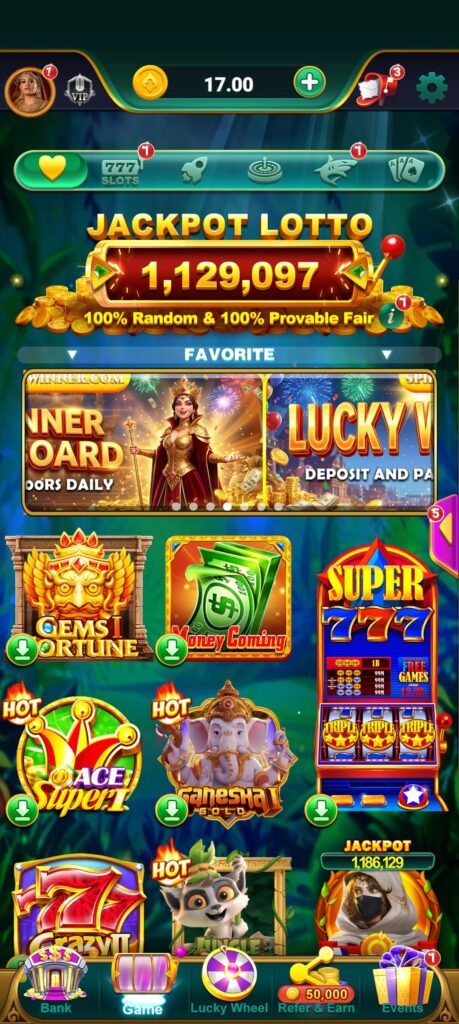 क्या Spin Winner Apk game 🎯🎯🎯🎯 बाकी सारे game 🎯🎯 से अलग है ?
