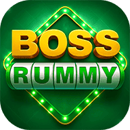 Boss Rummy Apk Free Download | Get Bonus ₹66 |min. Withdra.₹109