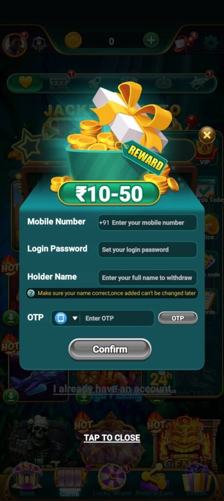 Hindi 777 App से पैसे कैसे कमाए जा सकते हैं?