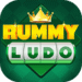 Rummy Ludo App Download | Get Bonus ₹200 | Min. Withdra.₹400