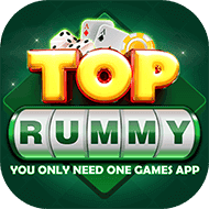 Top Rummy App Download | Get Bonus ₹400 | Min. Withdra. ₹500